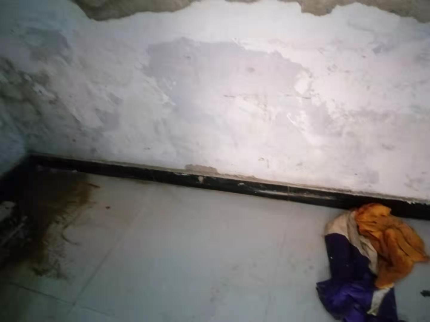 嵊州家里漏水了怎么办？