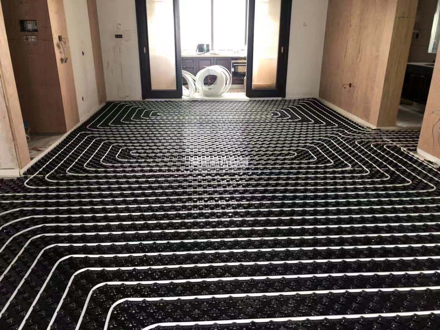 嵊州地暖供热前需要注意什么